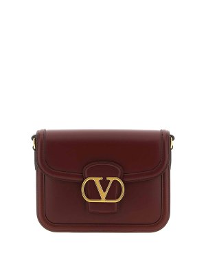 VALENTINO GARAVANI: shoulder bags - Small Shoulder Bag