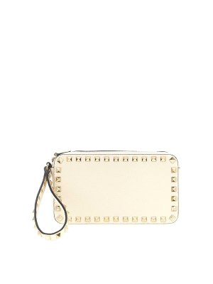 VALENTINO GARAVANI: clutches - Clutch Bag