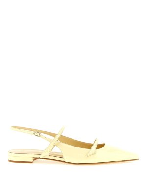 Alexandre Birman: sandali - Slingback Tita