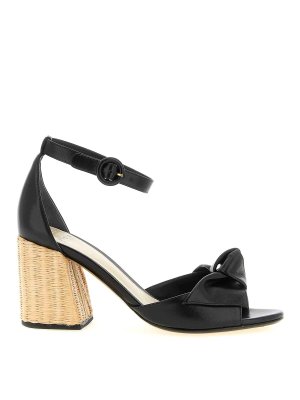 Alexandre Birman: サンダル - サンダル - 黒