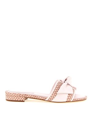 Alexandre Birman: sandals - Maxi Clarita Sandals