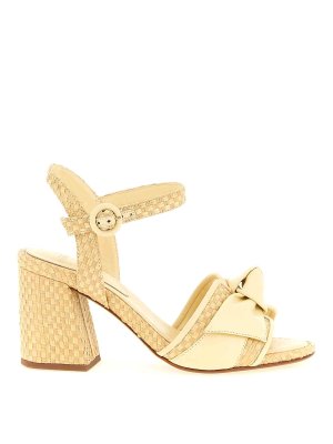 Alexandre Birman: sandali - Maxi Clarita Sandals