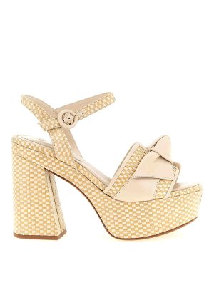 Alexandre Birman: sandals - Maxi Clarita Sandals