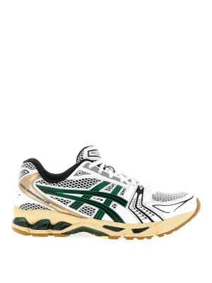 ASICS: Zapatillas - Zapatillas - Multicolor