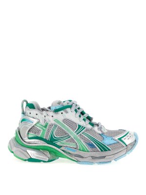 BALENCIAGA: trainers - Runner Sneakers