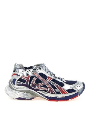 BALENCIAGA: trainers - Runner Sneakers
