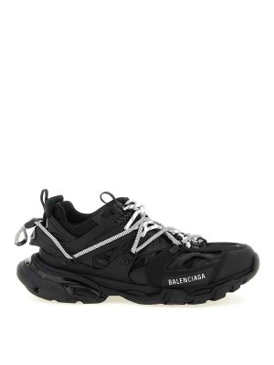 BALENCIAGA: Sneaker - Sneaker - Schwarz