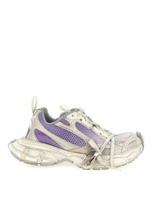 BALENCIAGA: trainers - 3Xl Sneakers
