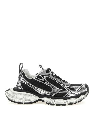 BALENCIAGA: Sneaker - Sneaker - Schwarz