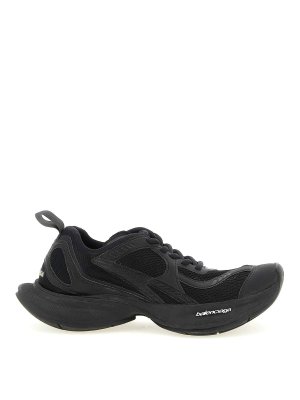 BALENCIAGA: Sneaker - Sneaker - Schwarz