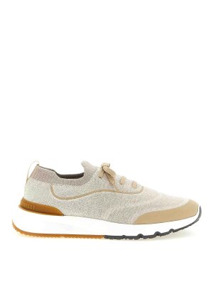 BRUNELLO CUCINELLI: trainers - Runners Sneakers