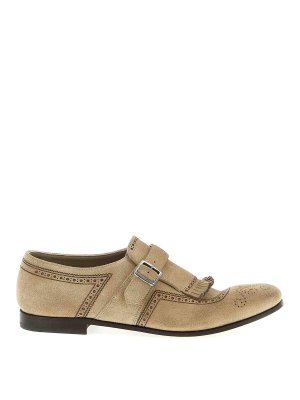 CHURCH'S: Loafers & Slippers - Shangai Loafers