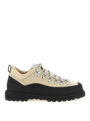 DIEMME: Bottines - Bottines - Beige