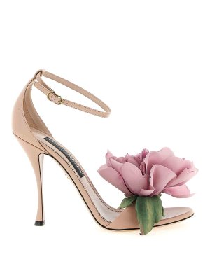 DOLCE & GABBANA: sandali - Sandali