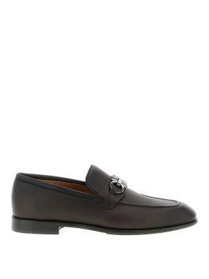 FERRAGAMO: Loafers & Slippers - Foster Loafers