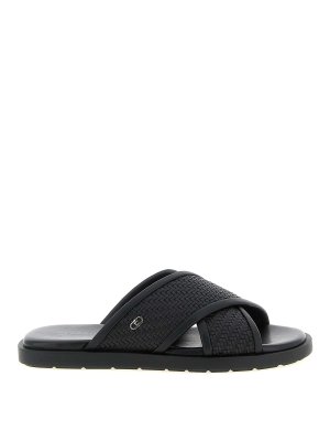 FERRAGAMO: sandals - Brise 2 Sandals