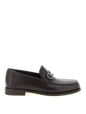 FERRAGAMO: Loafers & Slippers - Teatro Loafers