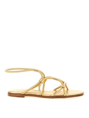 Gianvito Rossi: sandals - G32574 Sandals