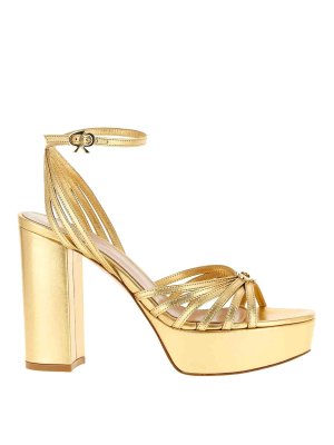 Gianvito Rossi: sandals - Rita Sandals