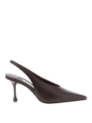 JIMMY CHOO: sandali - Isa Slingback