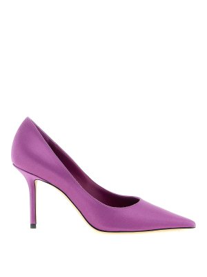 JIMMY CHOO: court shoes - Love Pumps