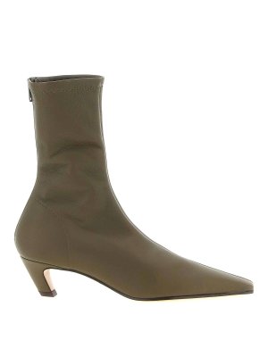 KHAITE: ankle boots - Arizona Ankle Boots