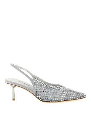 Le Silla: サンダル - サンダル - グレー