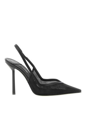 Le Silla: sandals - Vivienne Slingback