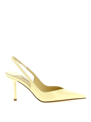 Le Silla: sandali - Slingback Vivienne
