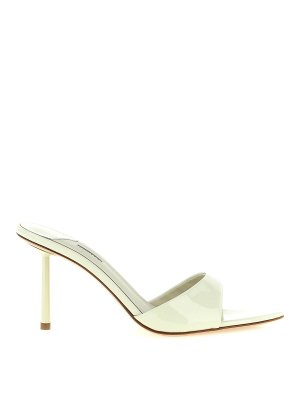 Le Silla: サンダル - サンダル - 緑