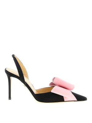 MACH & MACH: sandals - Le Cadeau Slingback