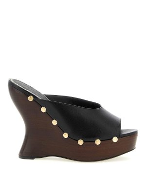 MAGDA BUTRYM: ミュール - ミュール - 黒