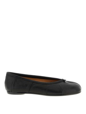 Maison Margiela: flat shoes - Ballet Flats