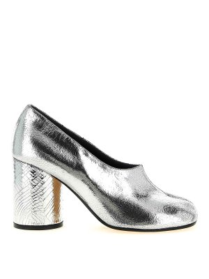 Maison Margiela: scarpe décolleté - Décolleté