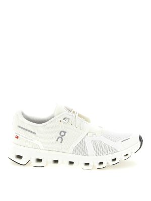 ON RUNNING: trainers - Cloud 6 Wide Sneakers