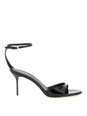 Paris Texas: sandals - Lidia Sandals