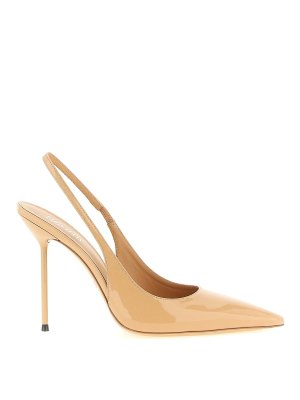 Paris Texas: sandali - Slingback Lidia