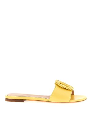 SANTONI: sandali - Sandali Corolle