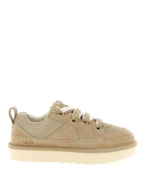 UGG: trainers - Lo Lowmel Sneakers