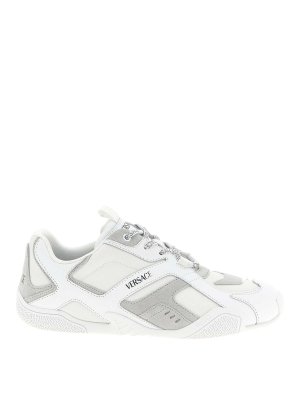 VERSACE: trainers - Sneakers