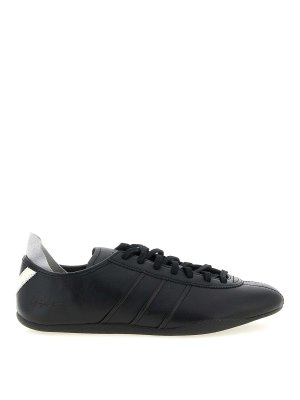 Y-3: Sneaker - Sneaker - Schwarz