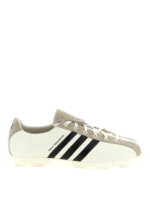 Y-3: Sneaker - Sneaker - Bunt