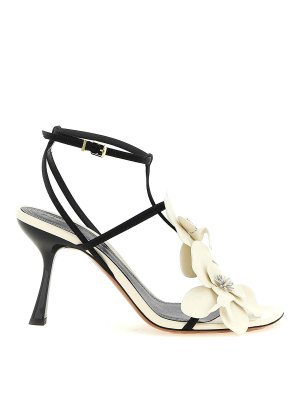 ZIMMERMANN: サンダル - サンダル - 白