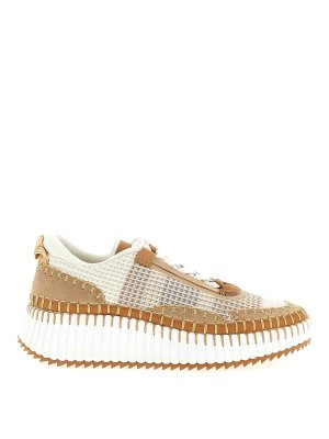 CHLOE': sneakers - Sneakers  Nama