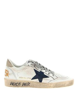 GOLDEN GOOSE: スニーカー - スニーカー - マルチカラー