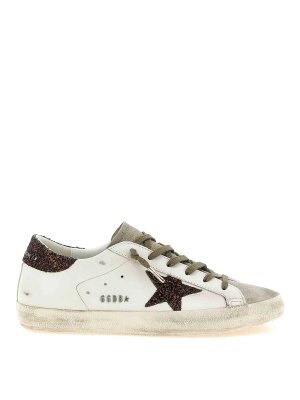 GOLDEN GOOSE: sneakers - Sneakers  superstar