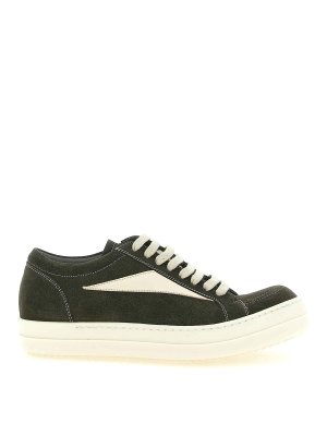 RICK OWENS: trainers - Vintage Sneaks Sneakers