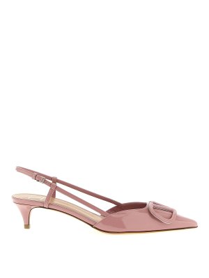 VALENTINO GARAVANI: サンダル - サンダル - 無