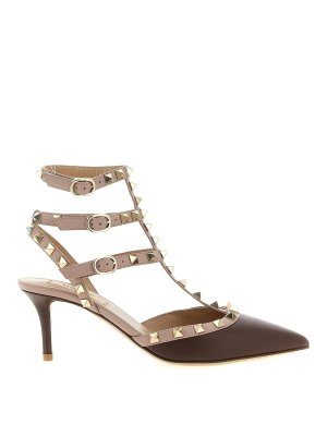 VALENTINO GARAVANI: court shoes - Pumps