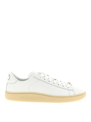 VALENTINO GARAVANI: Sneaker - Sneaker - Weiß